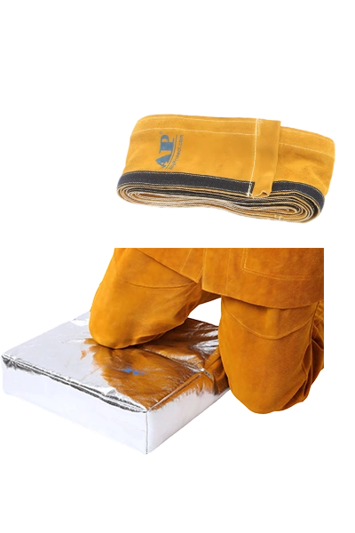 Looking for a Reliable Welding Protection Supplier