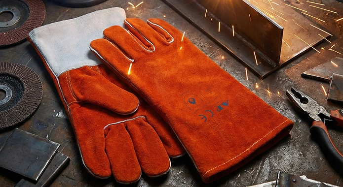 Hand Protection
