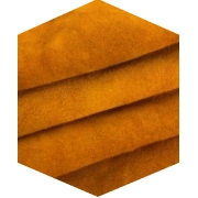 Leather used for welding protective products
