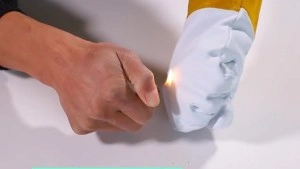 TIG Welding Gloves AP-1099 2