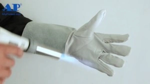 TIG Welding Gloves AP-1111