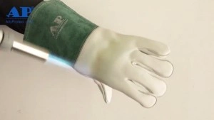 MIG Welding Gloves AP-2655