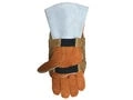 Aluminized Gloves