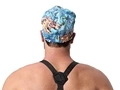 Bandana Welding Cap