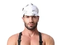 Bandana Welding Cap