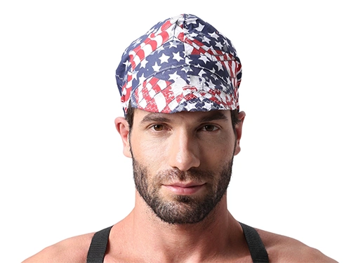 Bandana Welding Cap