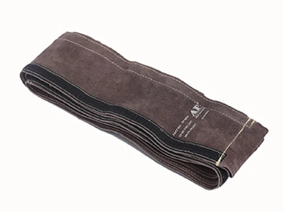 Split Cowhide Welding Cable Cover