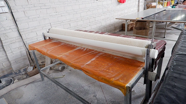 Surface Cleaning