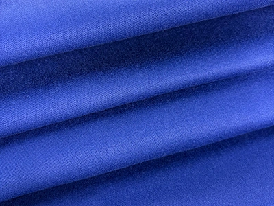 Flame-Retardant Cotton Welding Protection