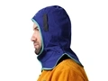 Flame-Retardant Welding Hood