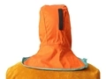 Flame-Retardant Welding Hood