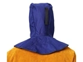Flame-Retardant Welding Hood