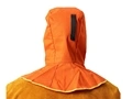 Flame-Retardant Welding Hood