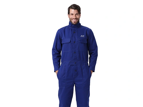 FR Welding Coverall
