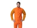 Hybrid Welding Jacket