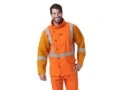 Hybrid Welding Jacket