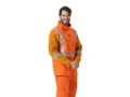 Hybrid Welding Jacket