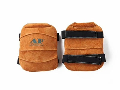 Welding Leather Sleeves