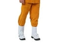Leather Welding Gaiters