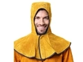 Leather Welding Hood