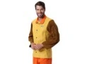 Leather Welding Jacket