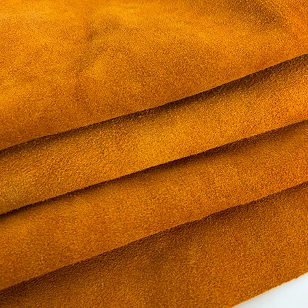 Leather Welding Protection