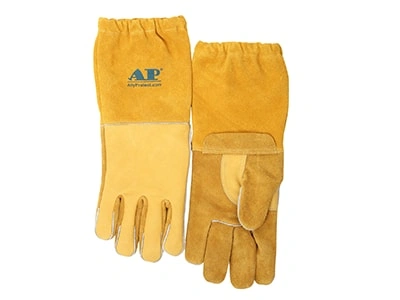 MIG Welding Gloves