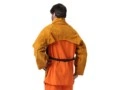 Split Cowhide Welding Cape Sleeves