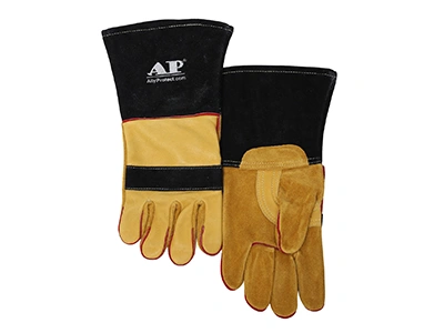 TIG Welding Gloves