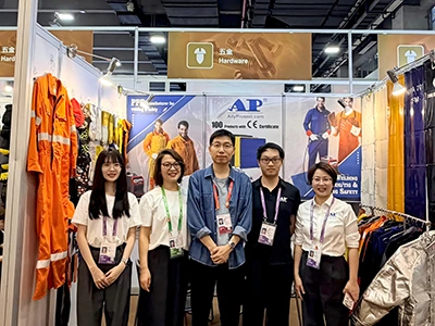 Trade Shows & Events