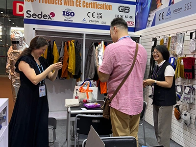 Trade Shows & Events