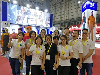 Trade Shows & Events