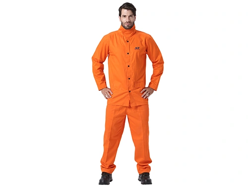 Two Piece FR Suits