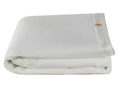 Fiberglass Welding Blanket