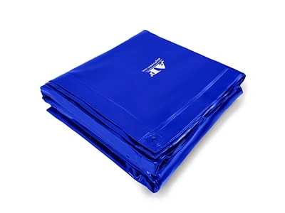 Vinyl Welding Screen